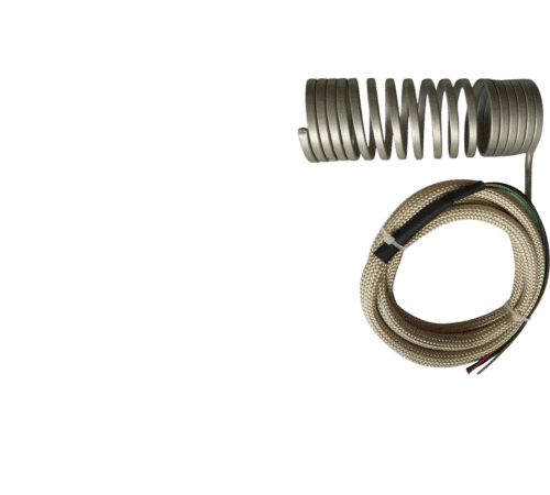 Изготовление Витковых нагревателей